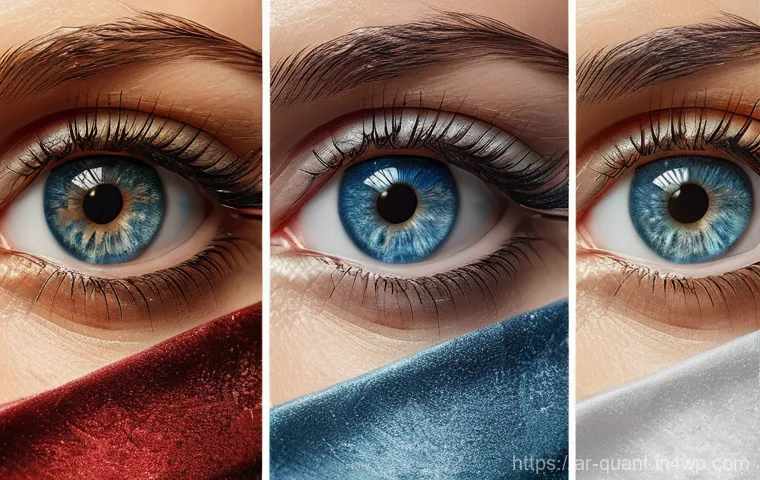 양자 보안 기술의 경쟁력 있는 기업들 - Here are three detailed image generation prompts in English: