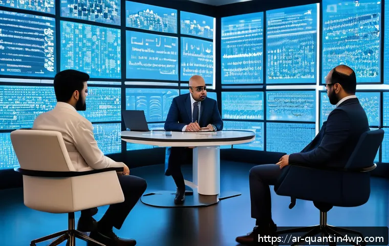 التحديات القانونية لتشفير الكم ومستقبل الخصوصية الرقمية في العالم العربي 3 양자 암호화의 법적 쟁점 관련 이미지 1